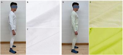 Effect of Clothing Fabric on 20-km Cycling Performance in Endurance Athletes